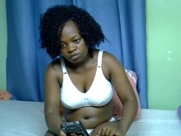 Chocolateebonyxo June 24, 2026 Chaturbate stream image