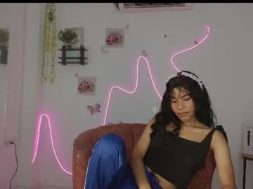 Daviana_Hill_ June 24, 2026 Chaturbate stream image