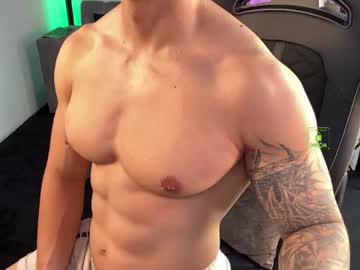 Magnus_Savage June 24, 2026 Chaturbate stream image