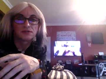 Sadiacrossdresser June 24, 2026 Chaturbate stream image