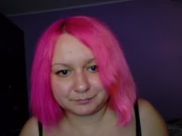 Velvet_Rosse June 24, 2026 Chaturbate stream image