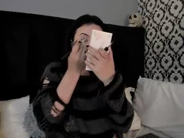 Adeelinee June 24, 2026 Chaturbate stream image