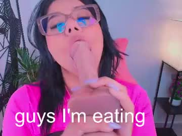 Ashleyy18__ June 24, 2026 Chaturbate stream image