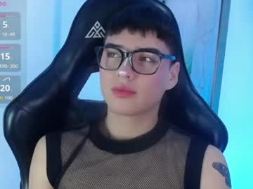 Connor_Kings June 24, 2026 Chaturbate stream image