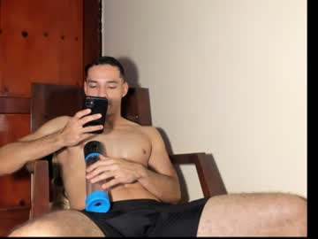 Daniel_Saos June 24, 2026 Chaturbate stream image