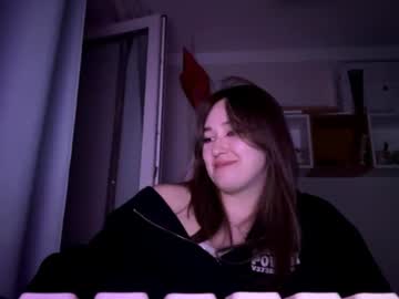 Hedwigmondt June 24, 2026 Chaturbate stream image