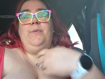 Hotwife4685 June 24, 2026 Chaturbate stream image