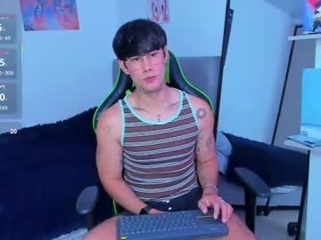 Jayhotxxx June 24, 2026 Chaturbate stream image