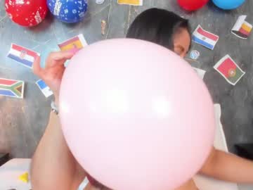 Pamelaasshorny June 24, 2026 Chaturbate stream image