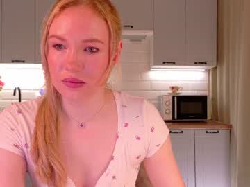 Veronikamitchel June 24, 2026 Chaturbate stream image