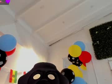Abby_Mae_ June 24, 2026 Chaturbate stream image