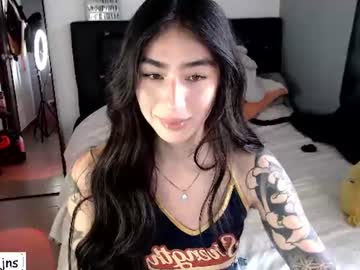 Beck__Jones June 24, 2026 Chaturbate stream image