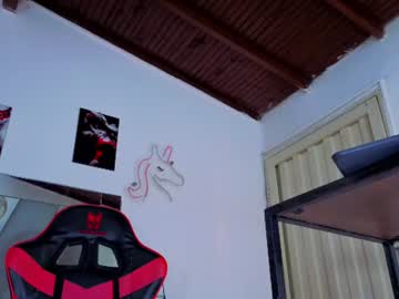 Hot_Destinyk June 24, 2026 Chaturbate stream image