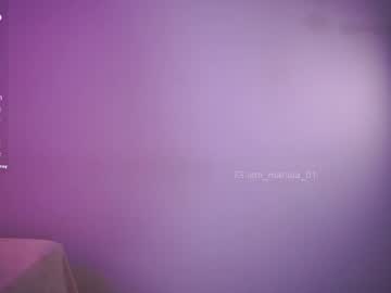 Maria_Rojas_ June 24, 2026 Chaturbate stream image