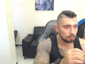 Mateosexyhot22 June 24, 2026 Chaturbate stream image