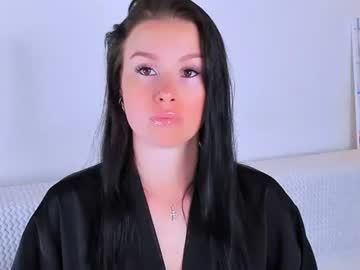 Meganstones June 24, 2026 Chaturbate stream image
