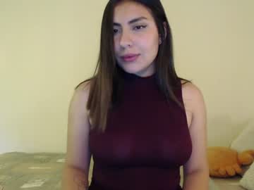 Musacastana June 24, 2026 Chaturbate stream image