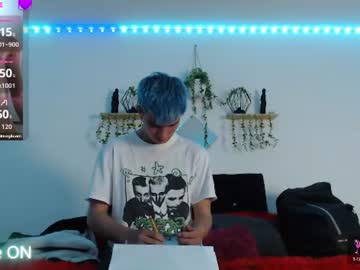 Nick_Torn June 24, 2026 Chaturbate stream image