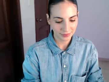 Pia_Ranses June 24, 2026 Chaturbate stream image