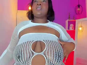 Roxy_Sexy69 June 24, 2026 Chaturbate stream image