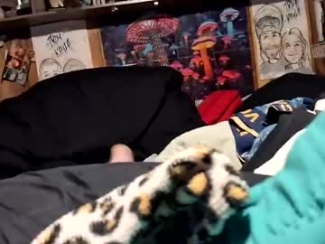 Sexychevy527 June 24, 2026 Chaturbate stream image