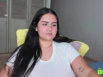 Baddie_Maddie_ June 24, 2026 Chaturbate stream image