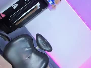 Ivan_Standford June 24, 2026 Chaturbate stream image