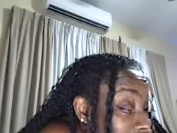 Maincharactervybez June 24, 2026 Chaturbate stream image