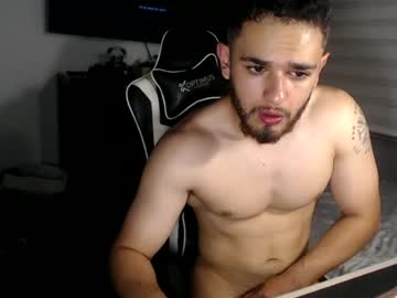 Massimo_Santino June 24, 2026 Chaturbate stream image