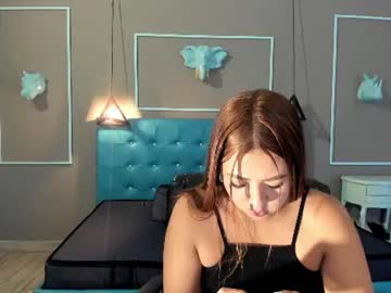 Miaa_Rosee12 June 24, 2026 Chaturbate stream image
