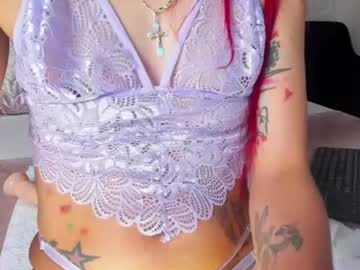Sophysmith26 June 24, 2026 Chaturbate stream image