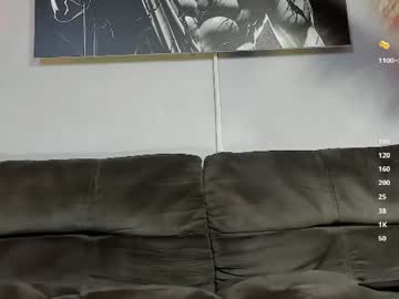 Tomy_Scott6 June 24, 2026 Chaturbate stream image
