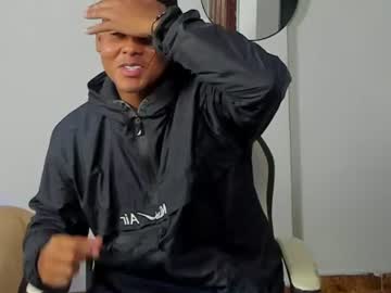 Axel_Rouuse June 25, 2026 Chaturbate stream image