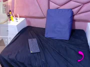 Aylin_Montana June 25, 2026 Chaturbate stream image