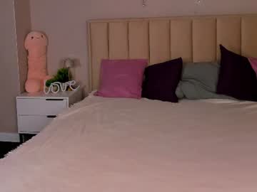 Berta_Kelly June 25, 2026 Chaturbate stream image