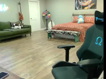 Coywilder June 25, 2026 Chaturbate stream image