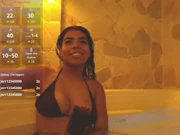 Dakotaferreti June 25, 2026 Chaturbate stream image