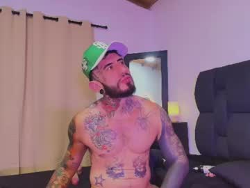 Dilan_Scootk_J June 25, 2026 Chaturbate stream image