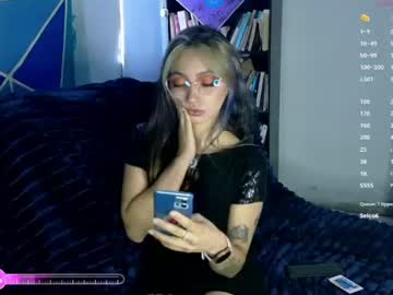Elizabeht_911 June 25, 2026 Chaturbate stream image