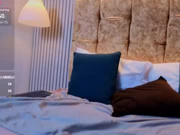 Genesismendoza June 25, 2026 Chaturbate stream image