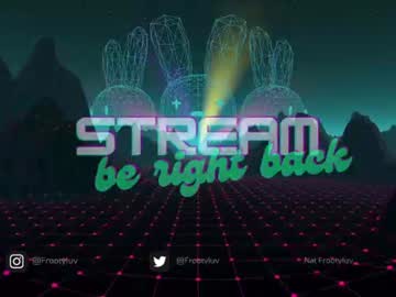 Nataly_05 June 25, 2026 Chaturbate stream image