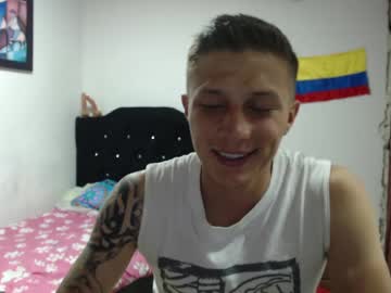 Stiiveen777 June 25, 2026 Chaturbate stream image