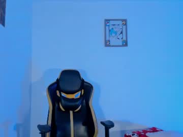 Tiny_Thomm June 25, 2026 Chaturbate stream image