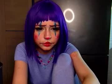 Yunaleaf June 25, 2026 Chaturbate stream image