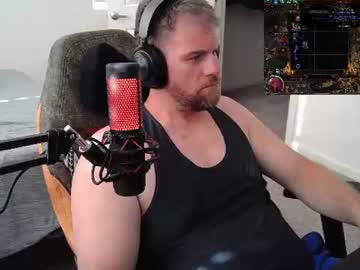 Controlsignal June 25, 2026 Chaturbate stream image