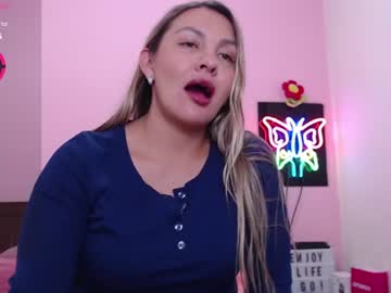 Danika_Bellaa June 25, 2026 Chaturbate stream image