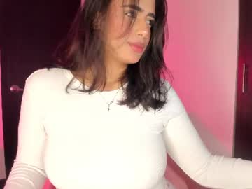 Desired_Breasts June 25, 2026 Chaturbate stream image