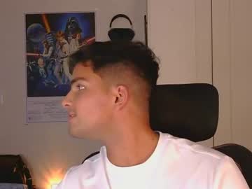 Enzoandshaun June 25, 2026 Chaturbate stream image