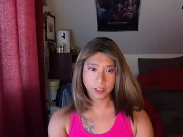 Femmebyme June 25, 2026 Chaturbate stream image