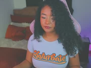 Keyla_Roberts_ June 25, 2026 Chaturbate stream image
